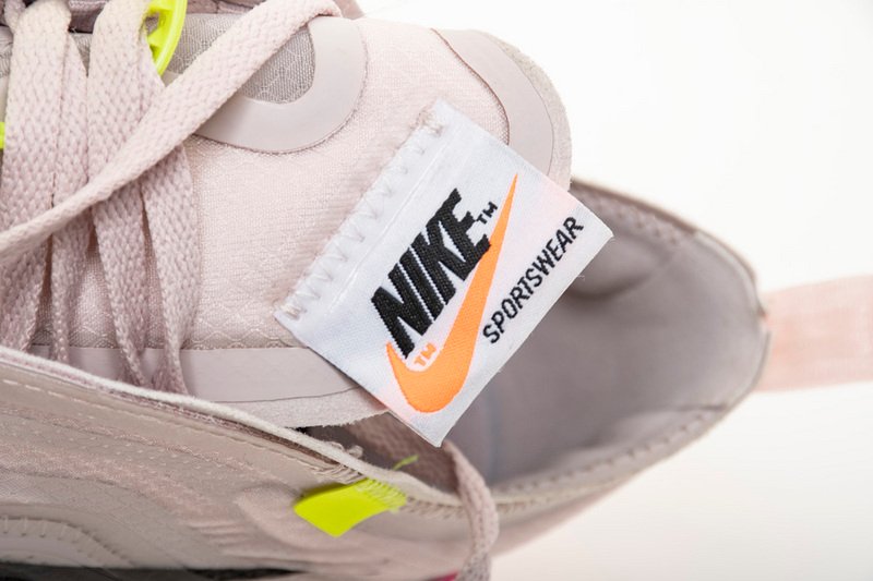 OFF White x Nike Air Max 97 Queen  AJ4585-600 - Image 12