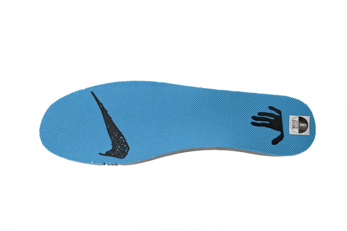 OFF WHITE x Nike Dunk SB Low The 50 NO.47 DM1602-125 - Image 9