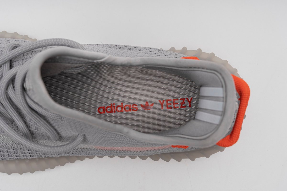 adidas Yeezy Boost 350 V2  Tail Light  Reps FX9017 - Image 15