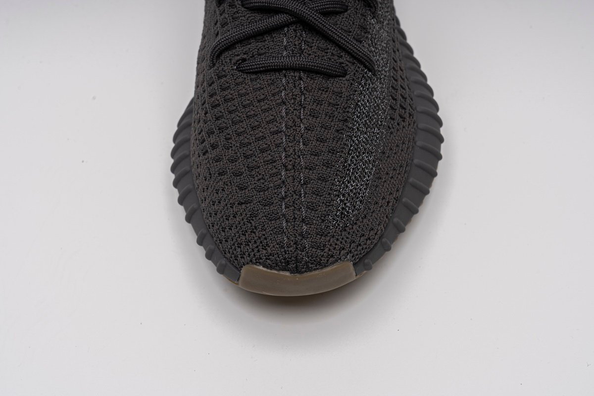 adidas Yeezy Boost 350 V2 Cinder Reflective Reps FY4176 - Image 5