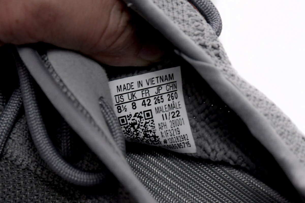 adidas Yeezy Boost 350 V2 Lian Hua Hui  IF3219 - Image 8