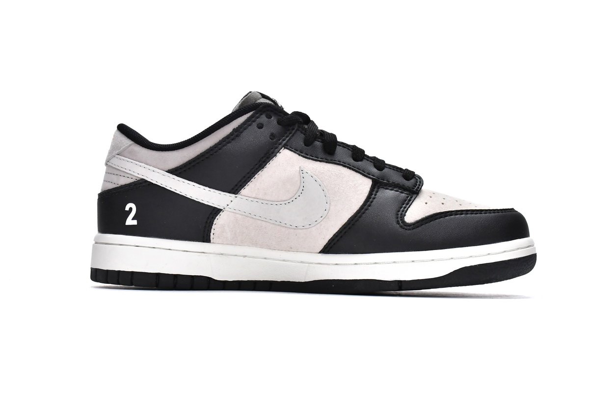 Otomo Katsuhiro x Nike SB Dunk Low Steamboy OST LP3445-001 - Image 3