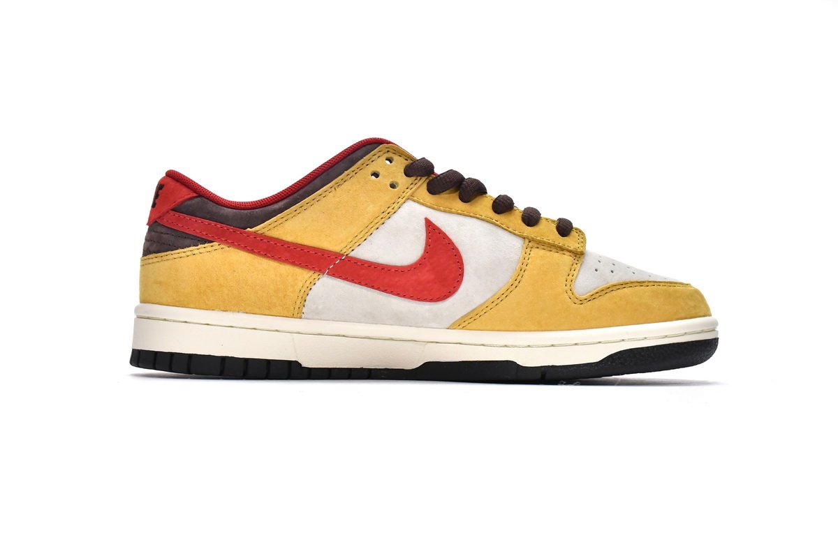 Otomo Katsujiro x Nike Dunk Low Steamboy OST Uranus DO7412-988 - Image 3