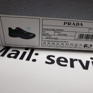 Prada America's Cup  Black 4E3400_ASZ_F0002