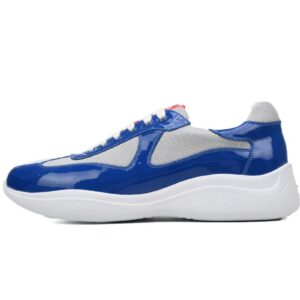 Prada America's Cup Blue