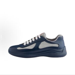 Prada America's Cup Dark Blue
