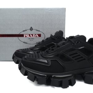 Prada Cloudbust Thunder Black