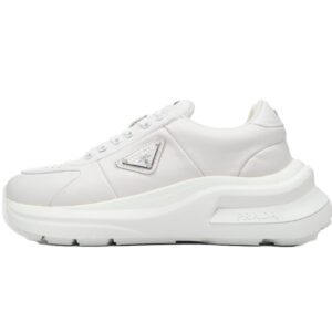 Prada Sneakers White