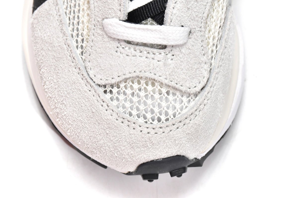 Sacai x Nike Pegasua Vaporfly Villain Grey Blue Red CV1363-100 - Image 8