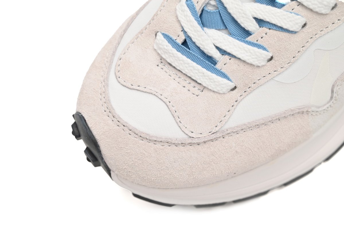 Sacai x Nike VaporWaffle Sesame and Beige Haze Blue DD1875-112 - Image 10