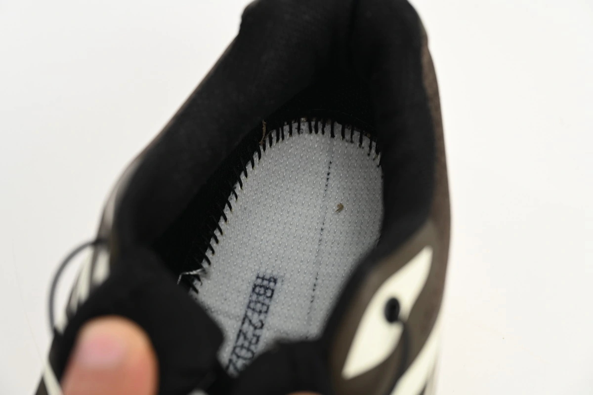 Salomon XT-6 END Dark Truffle L47424400 - Image 9