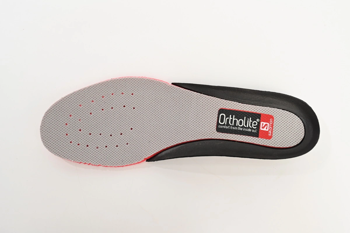 Salomon XT-6 Triple Black L41086600 - Image 9