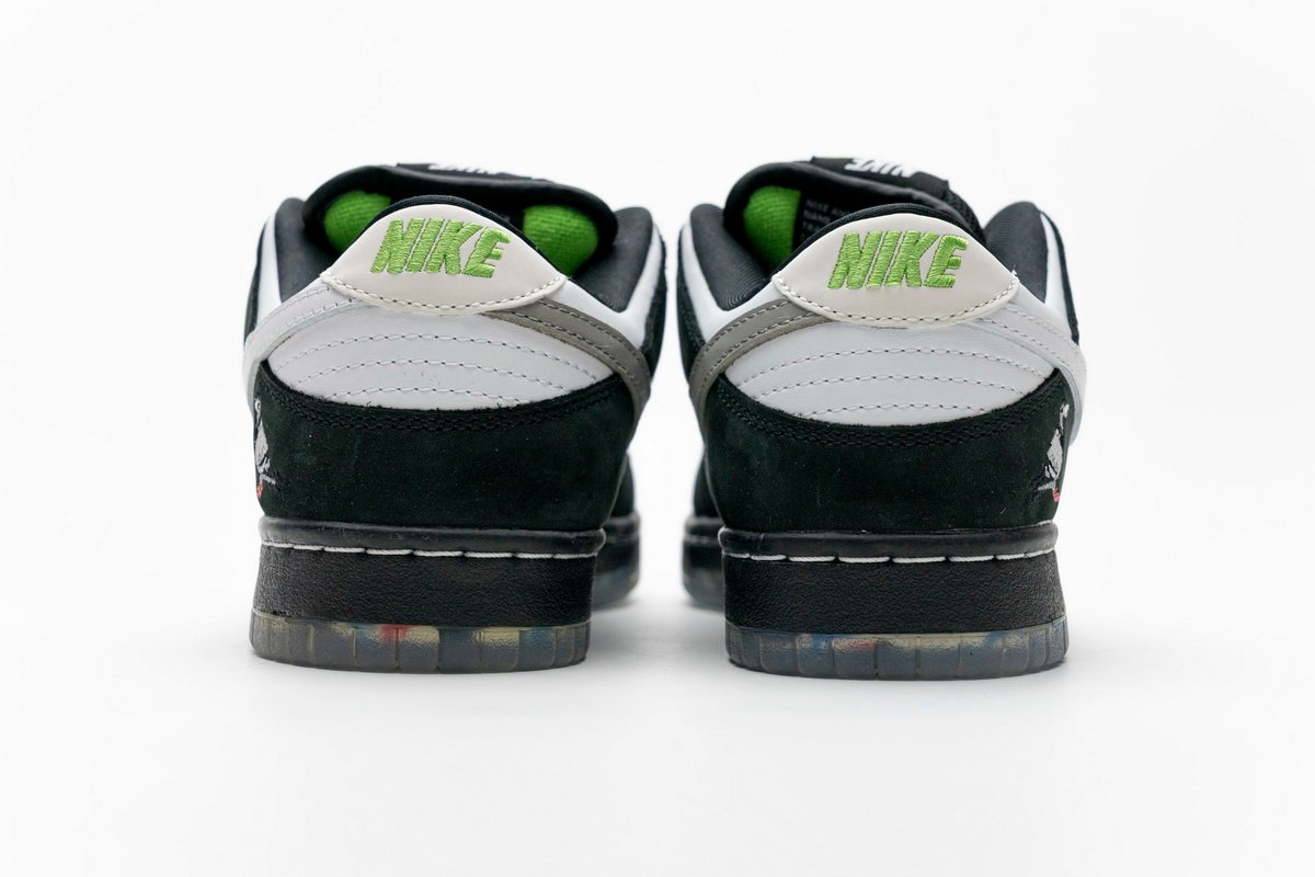 Staple x Nike SB Dunk Low “Panda Pigeon” BV1310-013 - Image 4