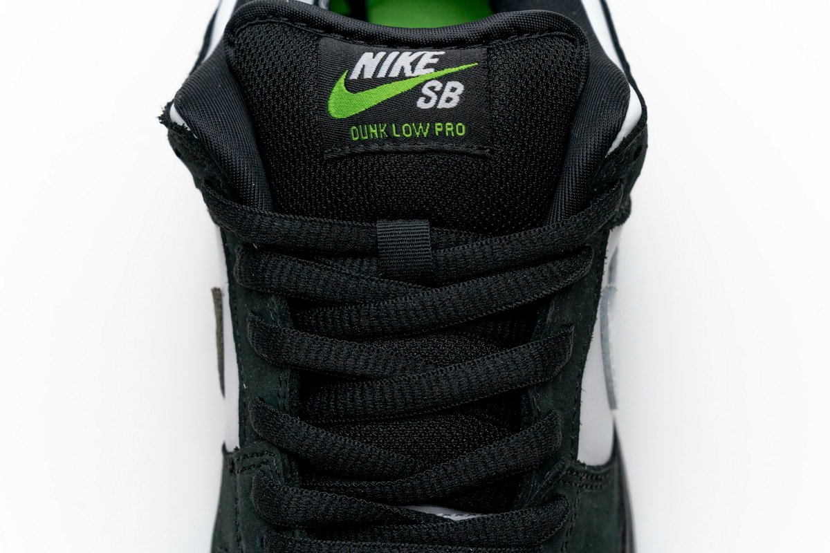 Staple x Nike SB Dunk Low “Panda Pigeon” BV1310-013 - Image 8