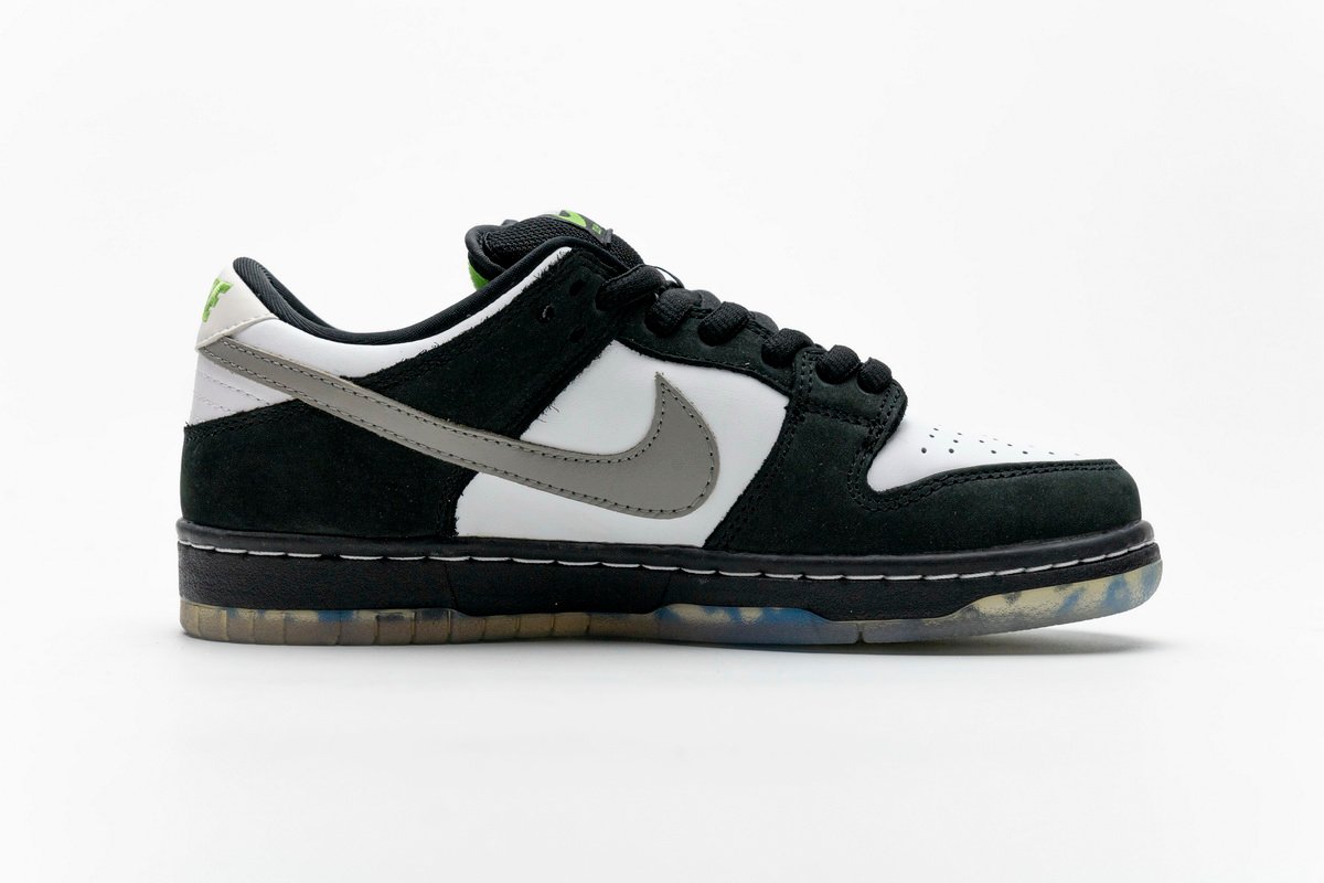 Staple x Nike SB Dunk Low “Panda Pigeon” BV1310-013 - Image 3
