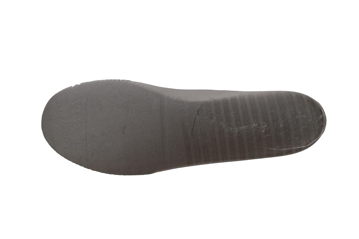 Stussy x Nike Air Force 1 Low “Fossil Stone” CZ9084-200 - Image 10