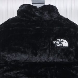 Supreme The North Face Faux Fur Nuptse Jacket