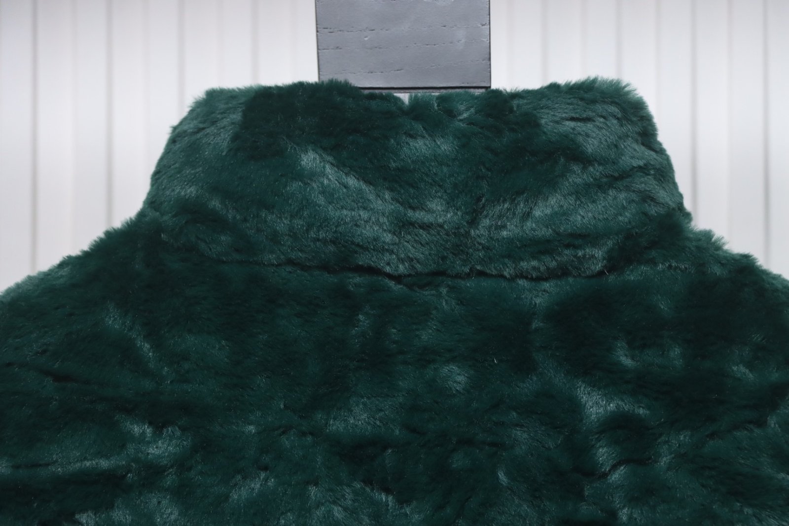 The North Face x Supreme Jacket Green - Image 3