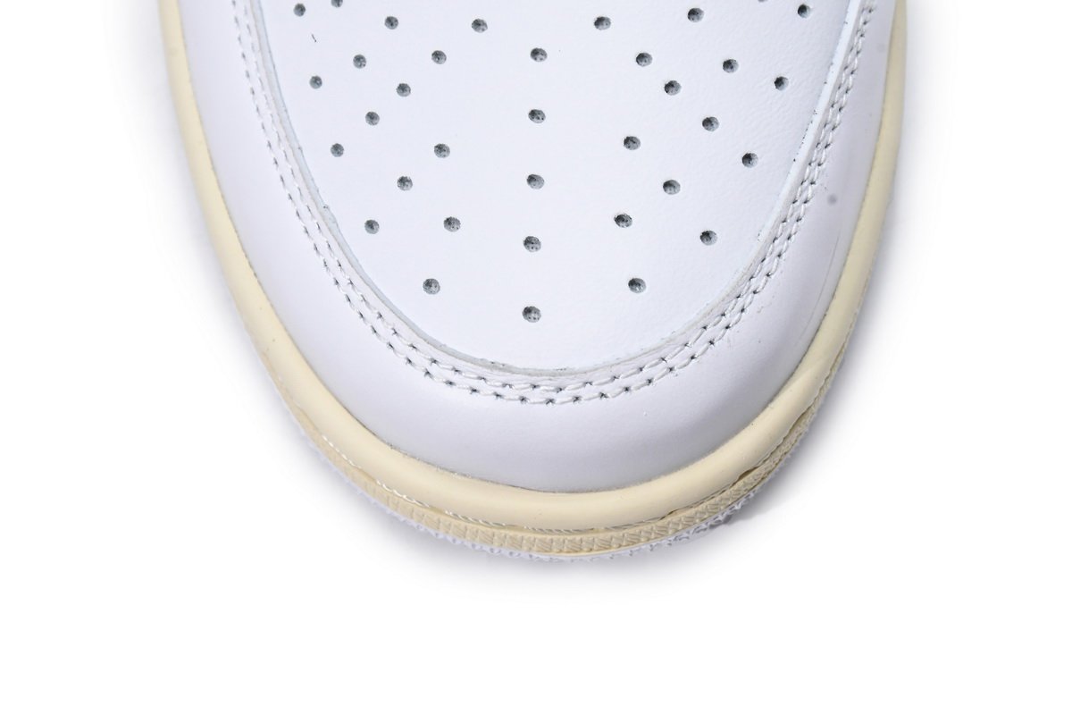 Travis Scott x Air Jordan 1 Low WhiteBlue DM6839-186 - Image 11