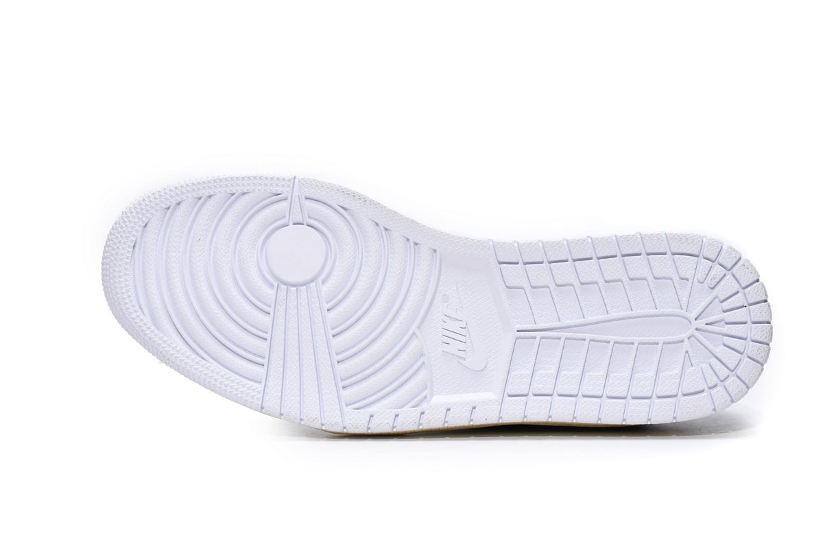 Travis Scott x Air Jordan 1 Low WhiteBlue DM6839-186 - Image 14