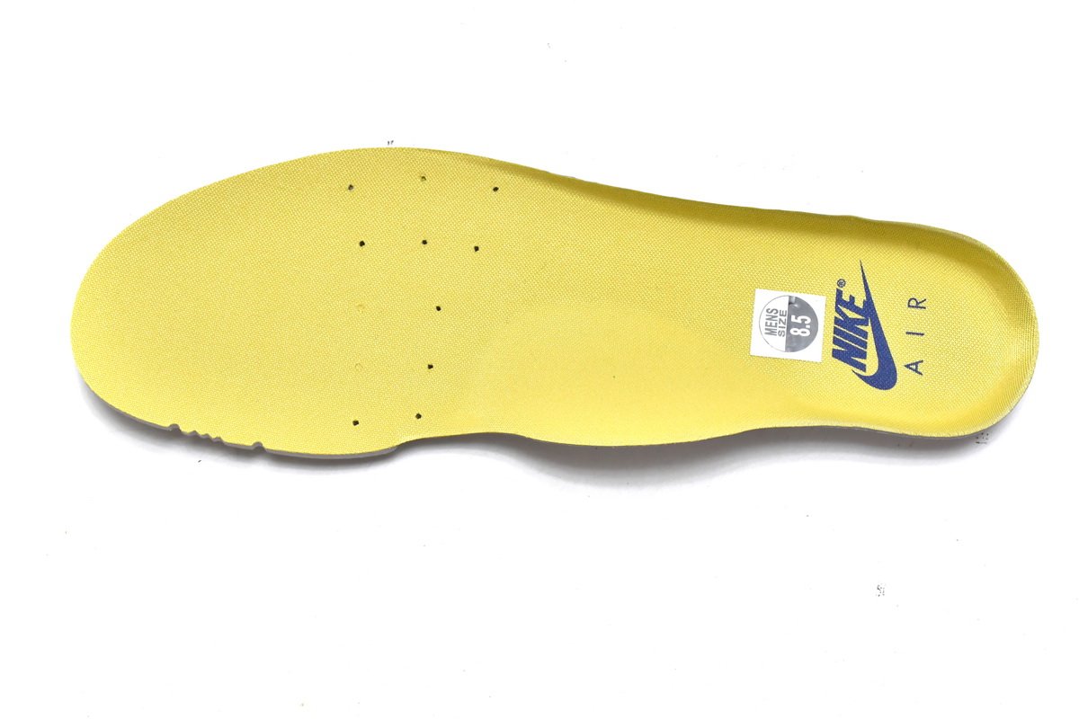 Travis Scott x CACT.US CORP x Nike Air Max 1 Saturn Gold DO9392-700 - Image 8