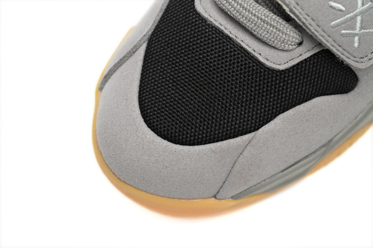 Travis Scott x Jordan Cut The Check Nice Kicks Black Gray Brown FZ8117-104 - Image 7