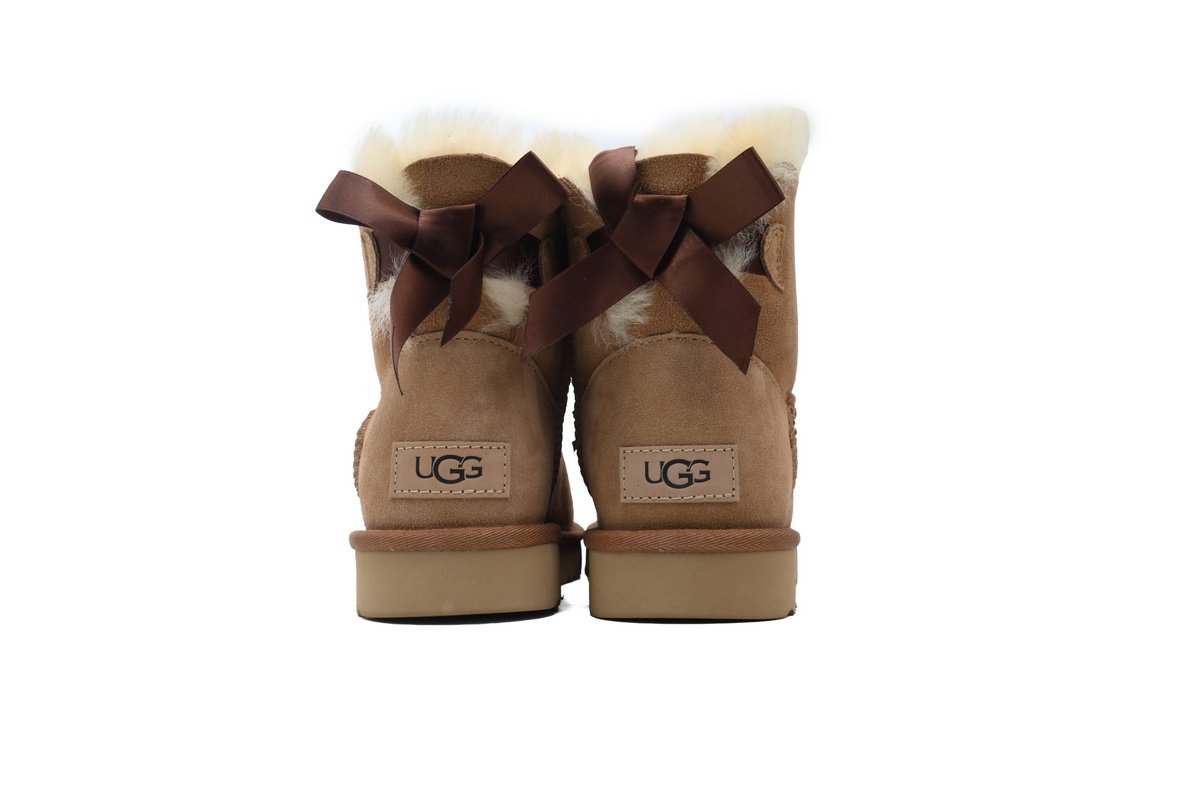 UGG 1016501 Brown - Image 4