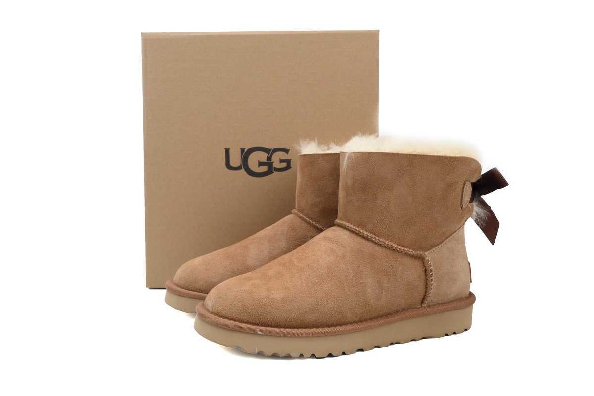 UGG 1016501 Brown - Image 2