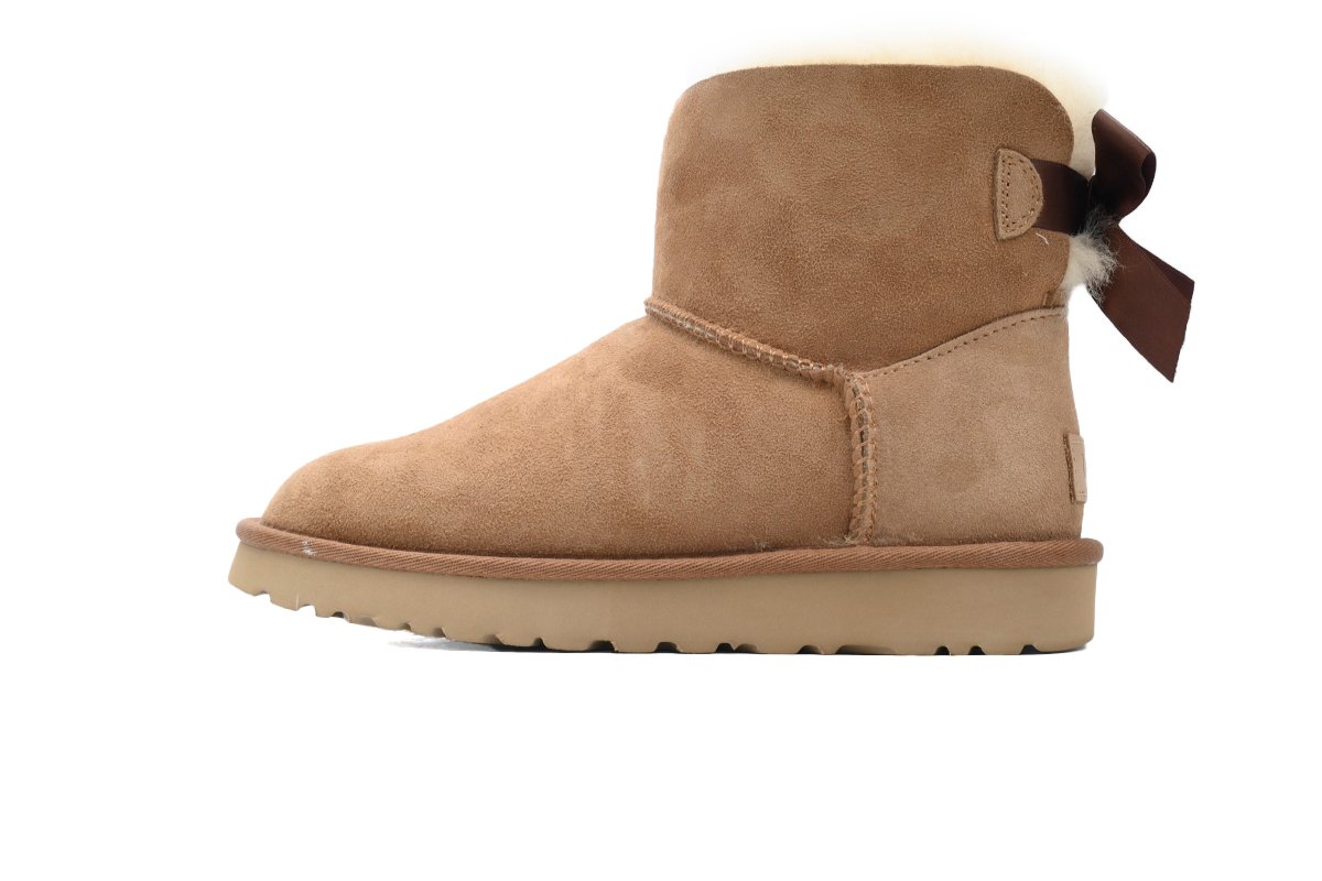 UGG 1016501 Brown