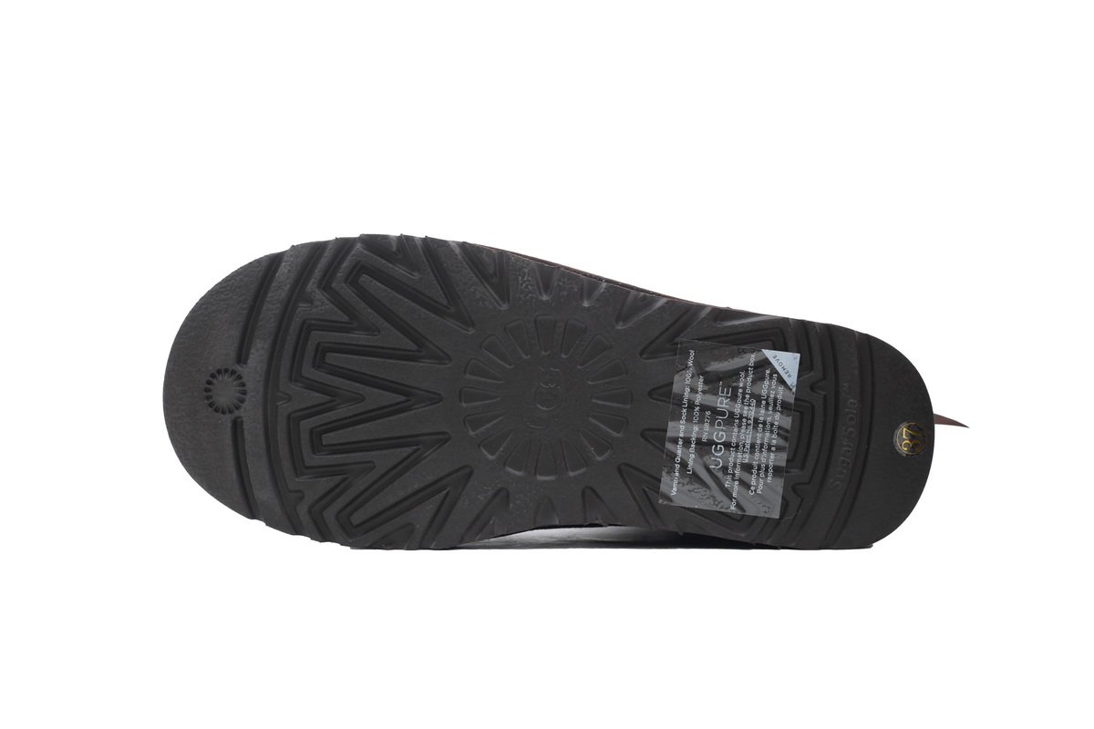 UGG 1016501 Coffee - Image 5