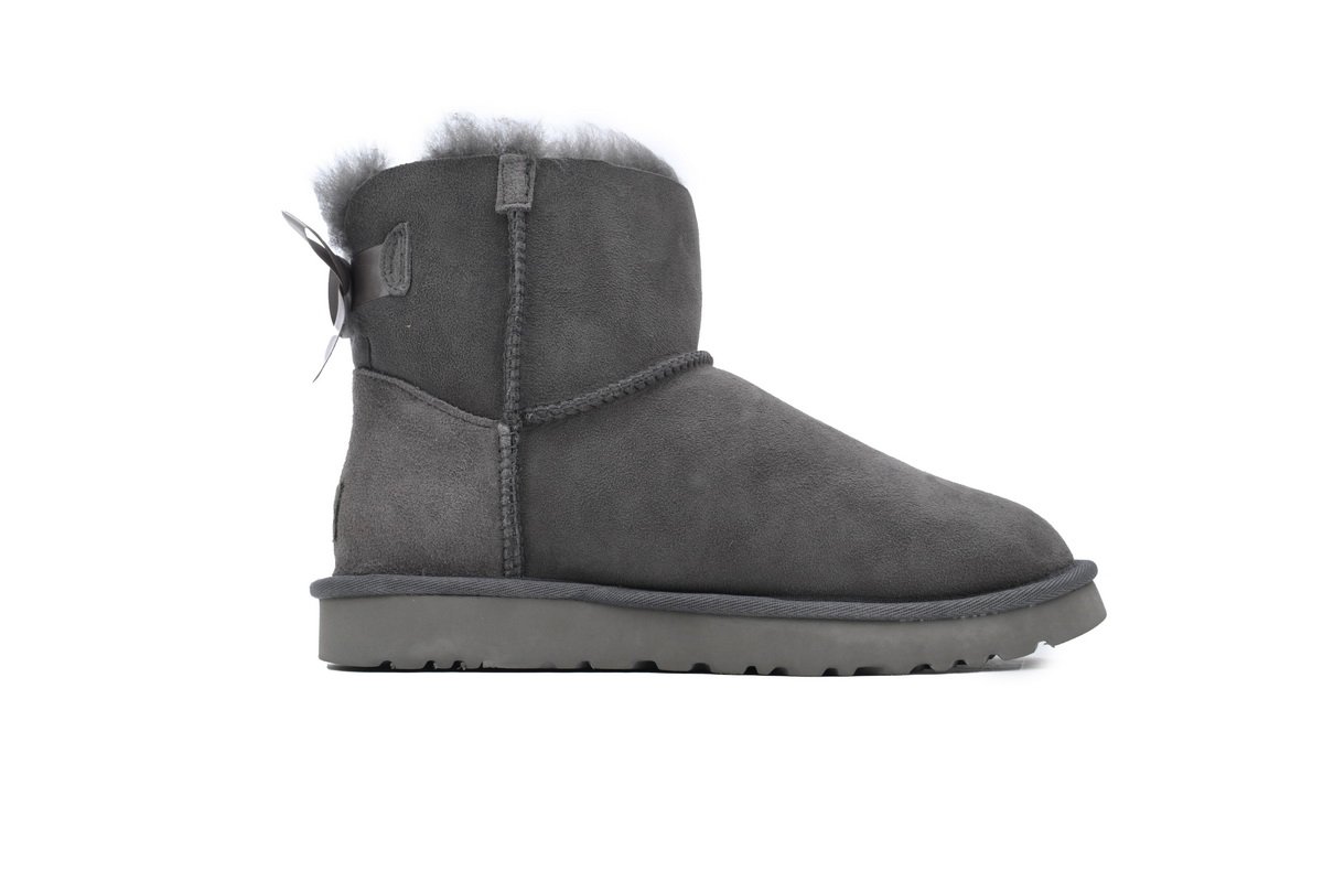 UGG 1016501 Grey - Image 6