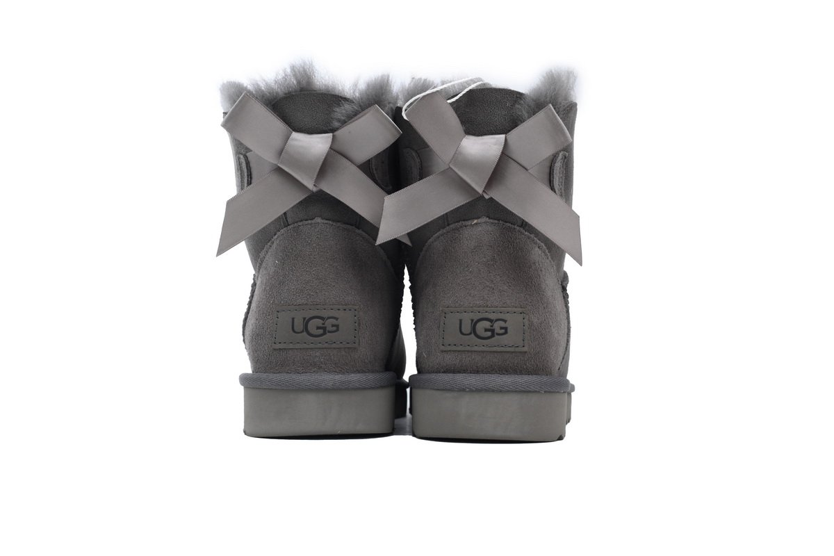 UGG 1016501 Grey - Image 4