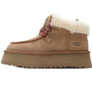 UGG Funkarra Brown 1143954
