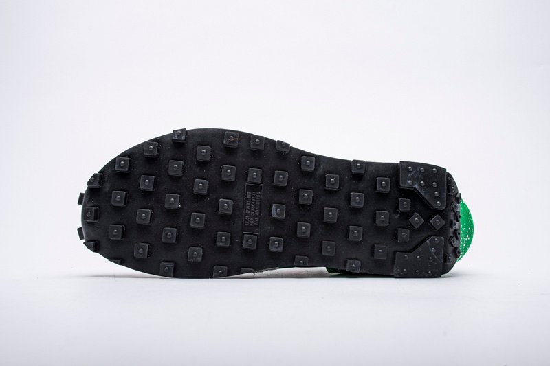 Undercover x Nike Waffle Dbreak GreyGreen CJ3295-300 - Image 8