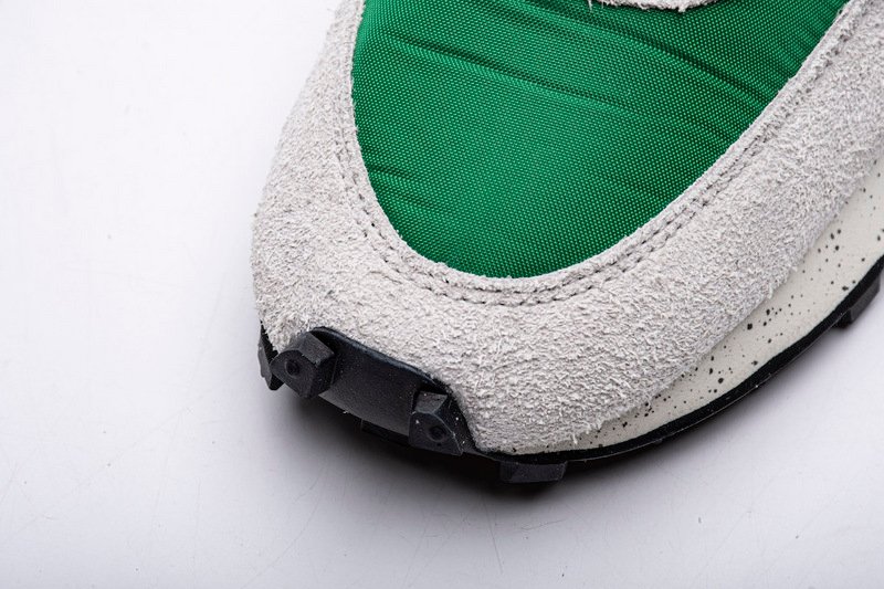 Undercover x Nike Waffle Dbreak GreyGreen CJ3295-300 - Image 7