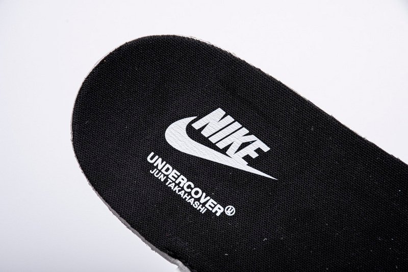 Undercover x Nike Waffle Dbreak GreyGreen CJ3295-300 - Image 9