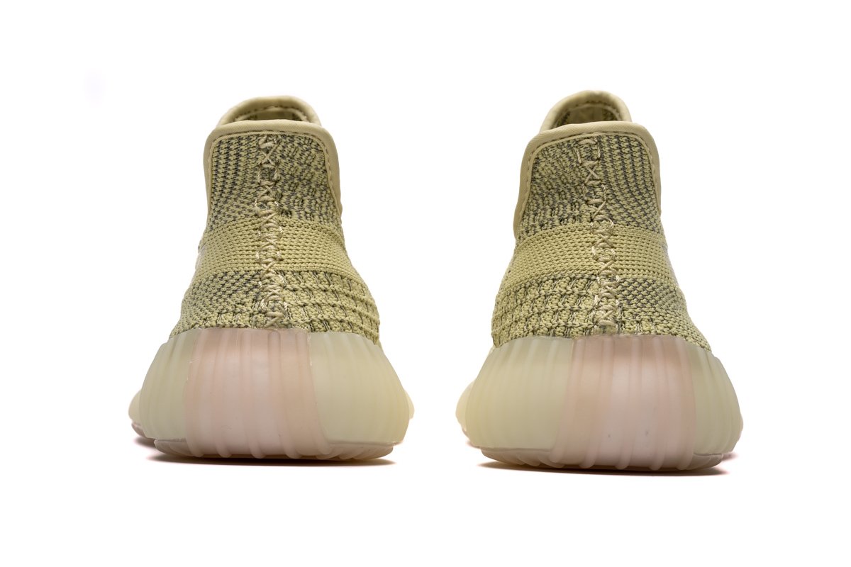 Yeezy Boost 350 V2 Antlia (Reflective) FV3255 - Image 4