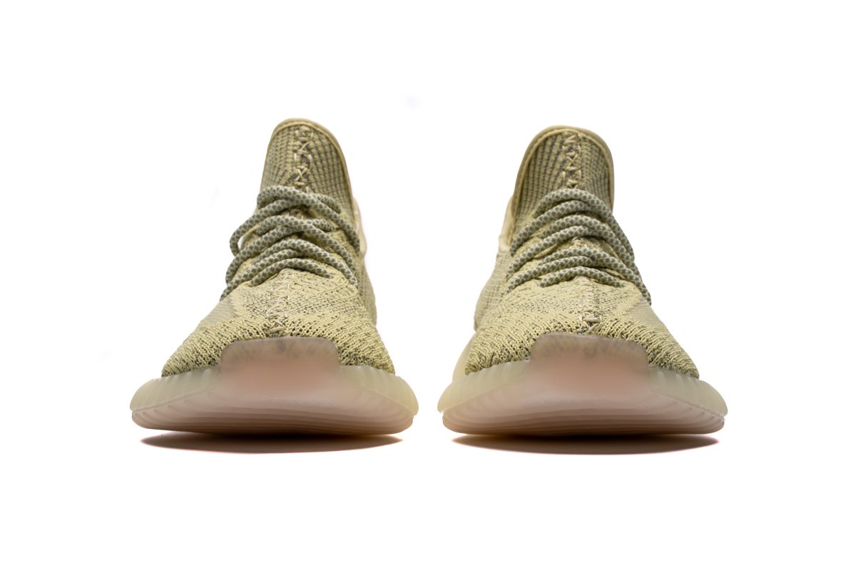 Yeezy Boost 350 V2 Antlia (Reflective) FV3255 - Image 2