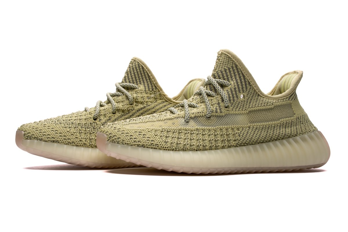 Yeezy Boost 350 V2 Antlia (Reflective) FV3255 - Image 5