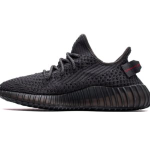 Yeezy Boost 350 V2 Black FU9006