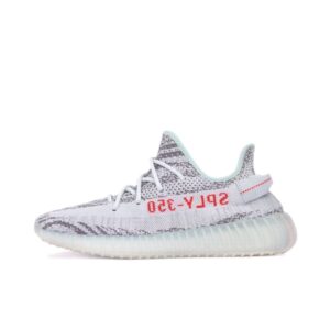 Dope sneakers Yeezy Boost 350 V2 Blue Tint B37571