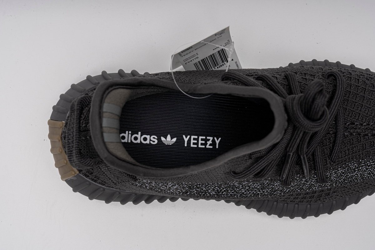 Yeezy Boost 350 V2 Cinder FY2903 - Image 2