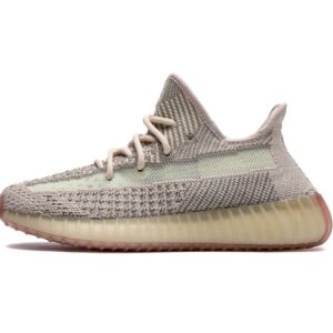 Yeezy Boost 350 V2 Citrin (Reflective) FW5318
