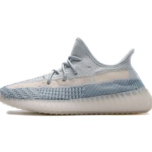 Yeezy Boost 350 V2 Cloud White  FW3043
