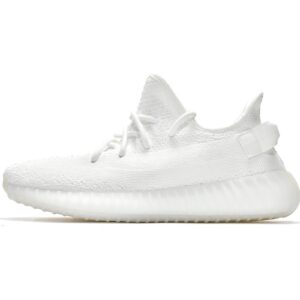 Dope sneakers Yeezy Boost 350 V2 Cream/Triple White CP9366