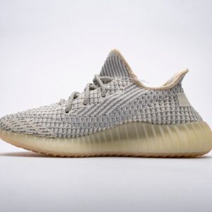 Yeezy Boost 350 V2 Lundmark (Non Reflective) FU9161