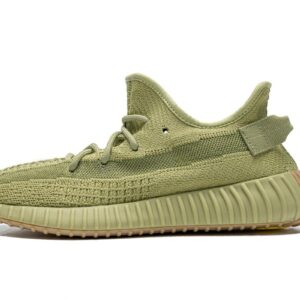 Yeezy Boost 350 V2 Sulfur FY5346