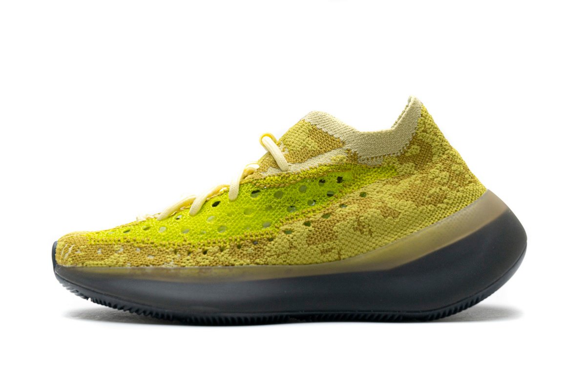 Yeezy Boost 380 Hylte Glow FZ4990