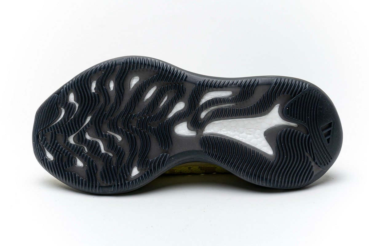 Yeezy Boost 380 Hylte Glow FZ4990 - Image 6
