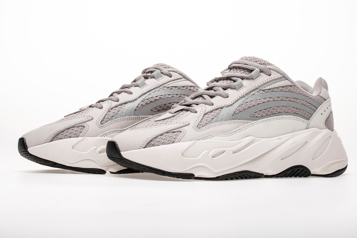 Yeezy Boost 700 V2 “Static” EF2829 - Image 2